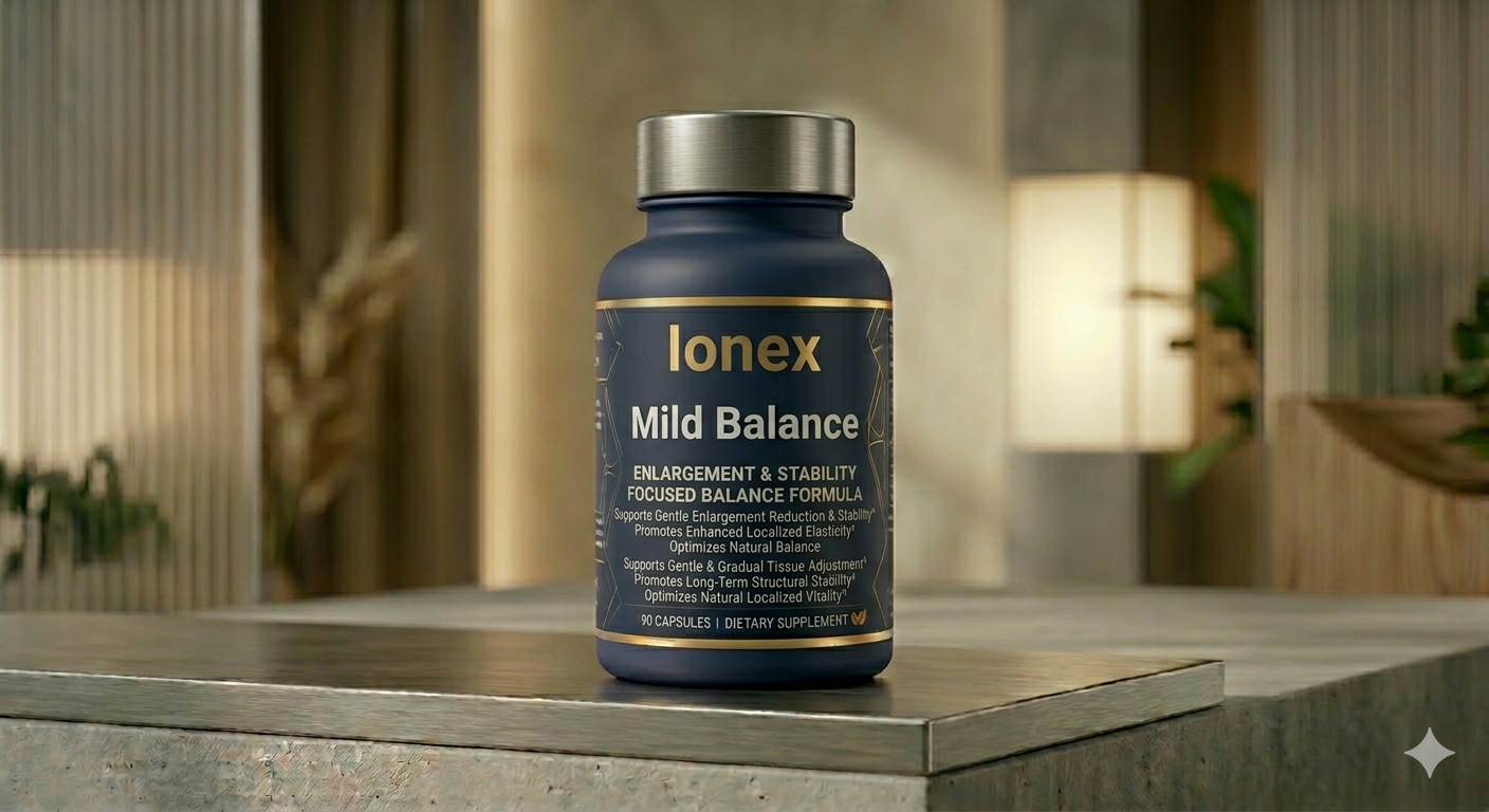 Xertriva.Eu Mild Balance